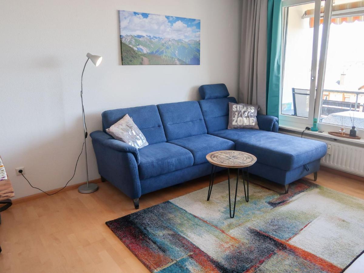 Apartment Alpensicht By Interhome Höchenschwand Extérieur photo