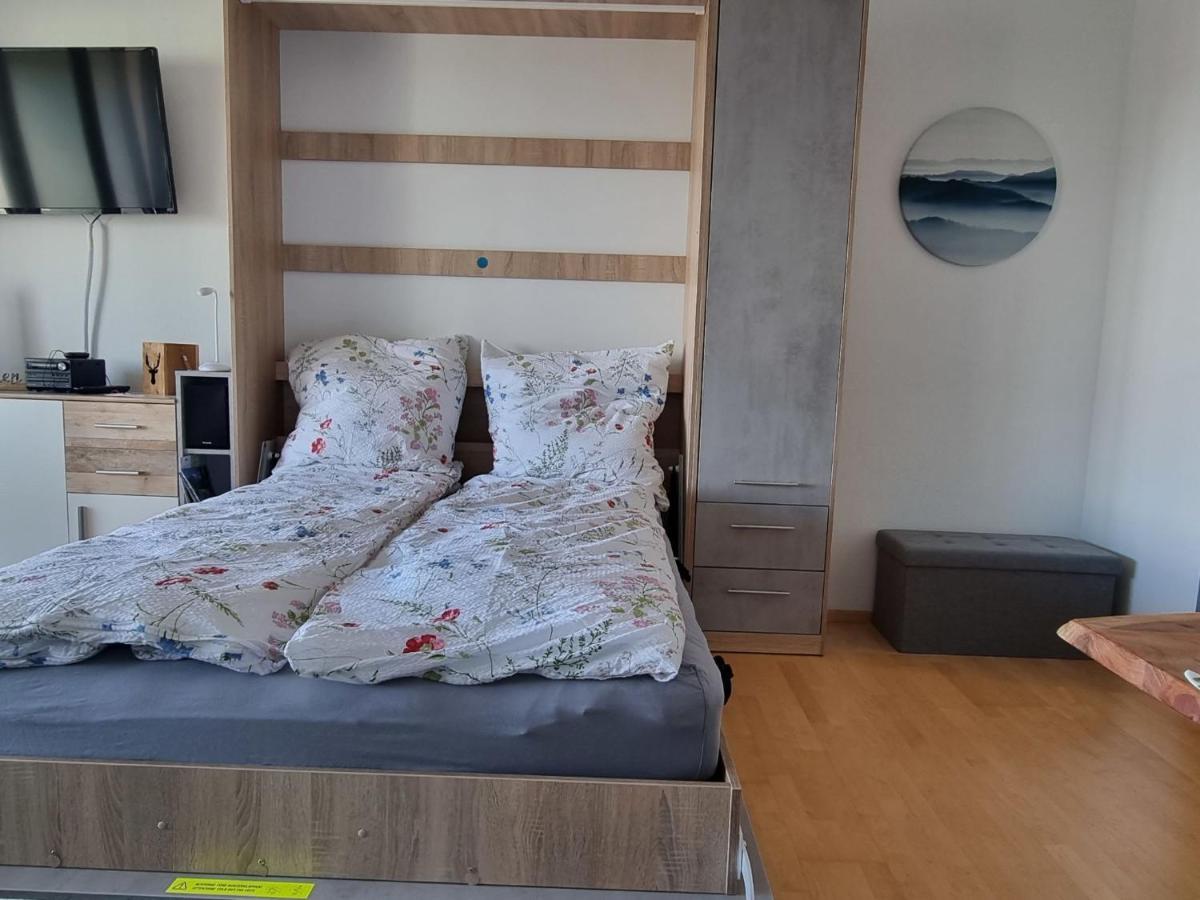 Apartment Alpensicht By Interhome Höchenschwand Extérieur photo