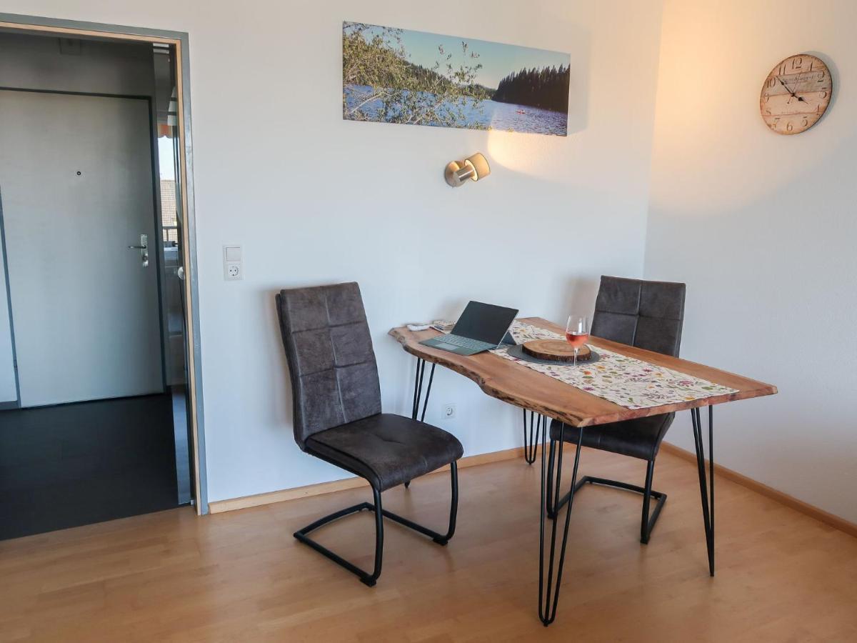 Apartment Alpensicht By Interhome Höchenschwand Extérieur photo