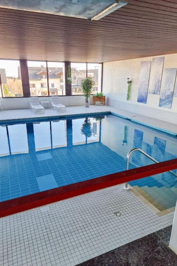 Apartment Alpensicht By Interhome Höchenschwand Extérieur photo