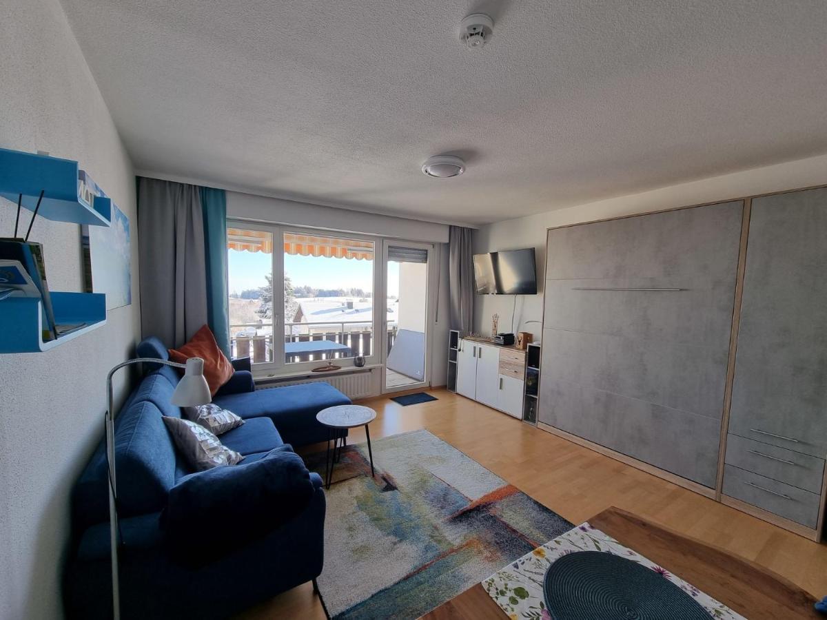 Apartment Alpensicht By Interhome Höchenschwand Extérieur photo